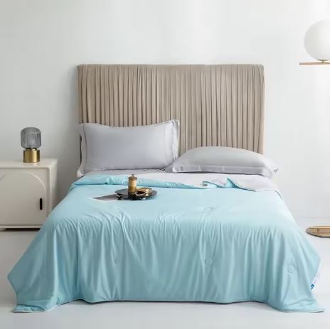 Air Condition Comforter – Cold Quilt for Summer