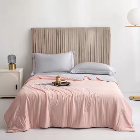 Air Condition Comforter – Cold Quilt for Summer