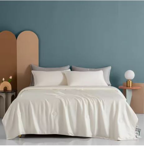 Air Condition Comforter – Cold Quilt for Summer