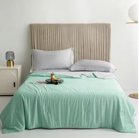 Air Condition Comforter – Cold Quilt for Summer