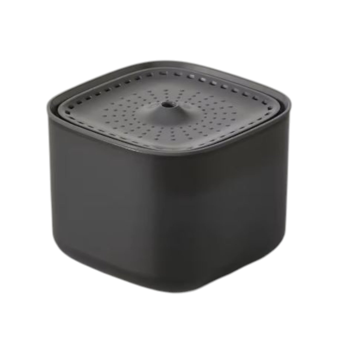 3L USB Cat Water Fountain โ Quiet, Filtered, Auto Recirculate