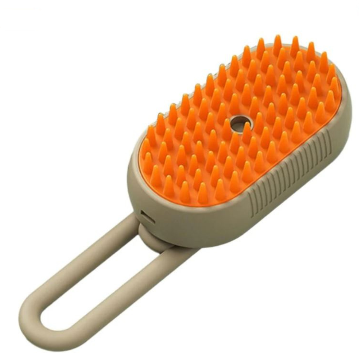 3-in-1 Cat Steaming Brush