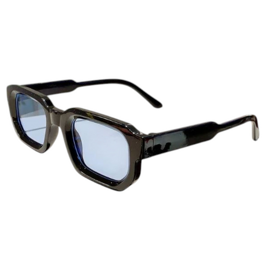 Retro Square Sunglasses