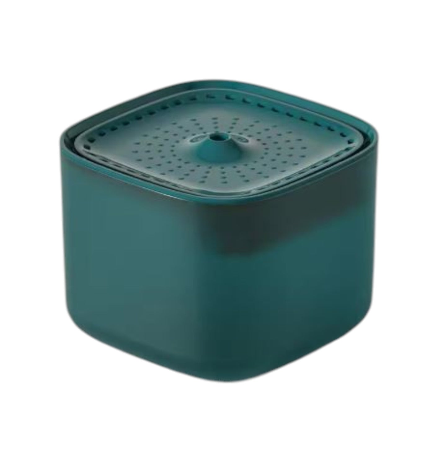 3L USB Cat Water Fountain – Quiet, Filtered, Auto Recirculate