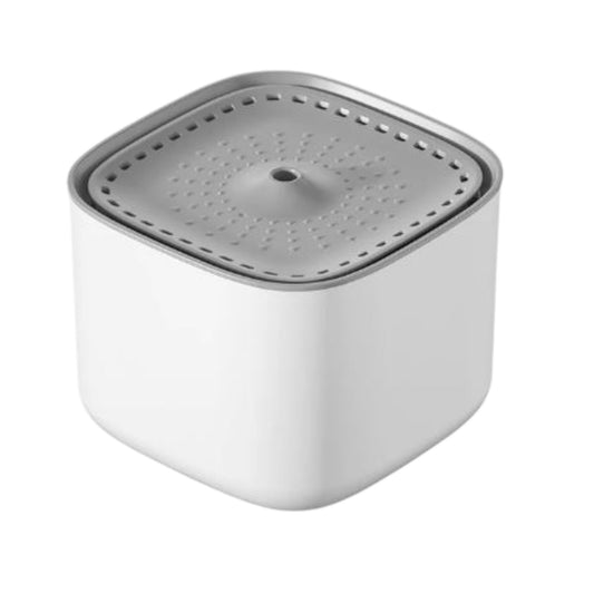 3L USB Cat Water Fountain – Quiet, Filtered, Auto Recirculate